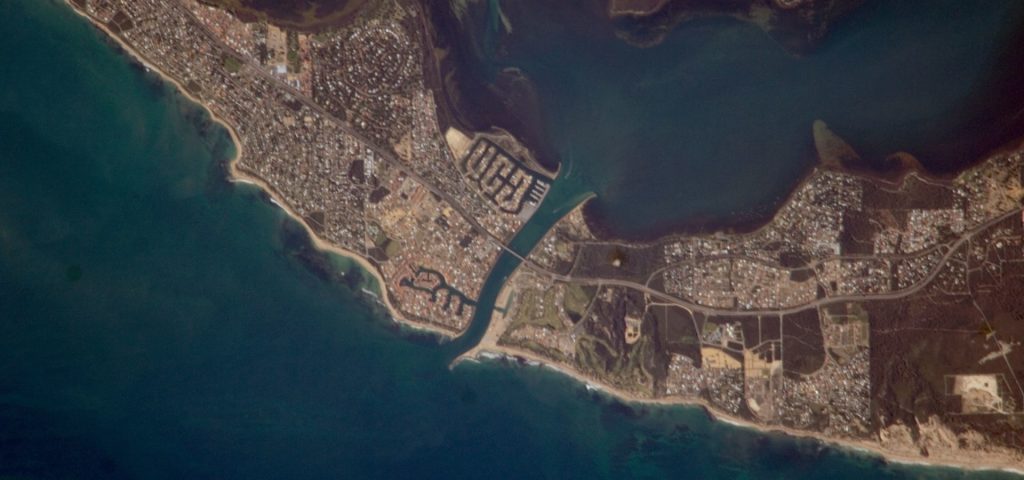 Dawesville, Western Australia
